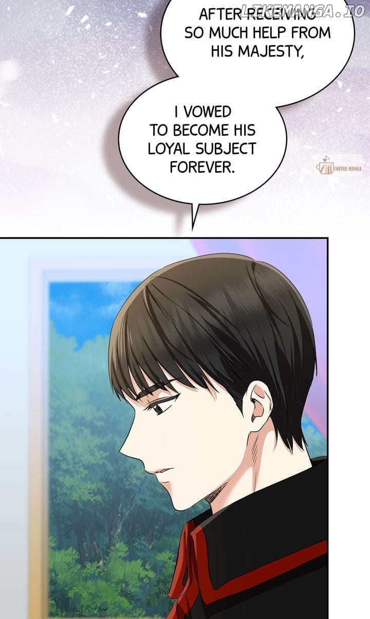 Read Our Tyrant Became Young Manga Online