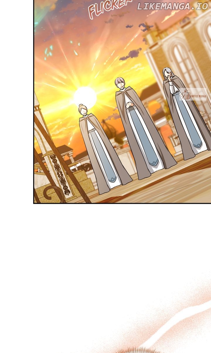 Read Our Tyrant Became Young Manga Online