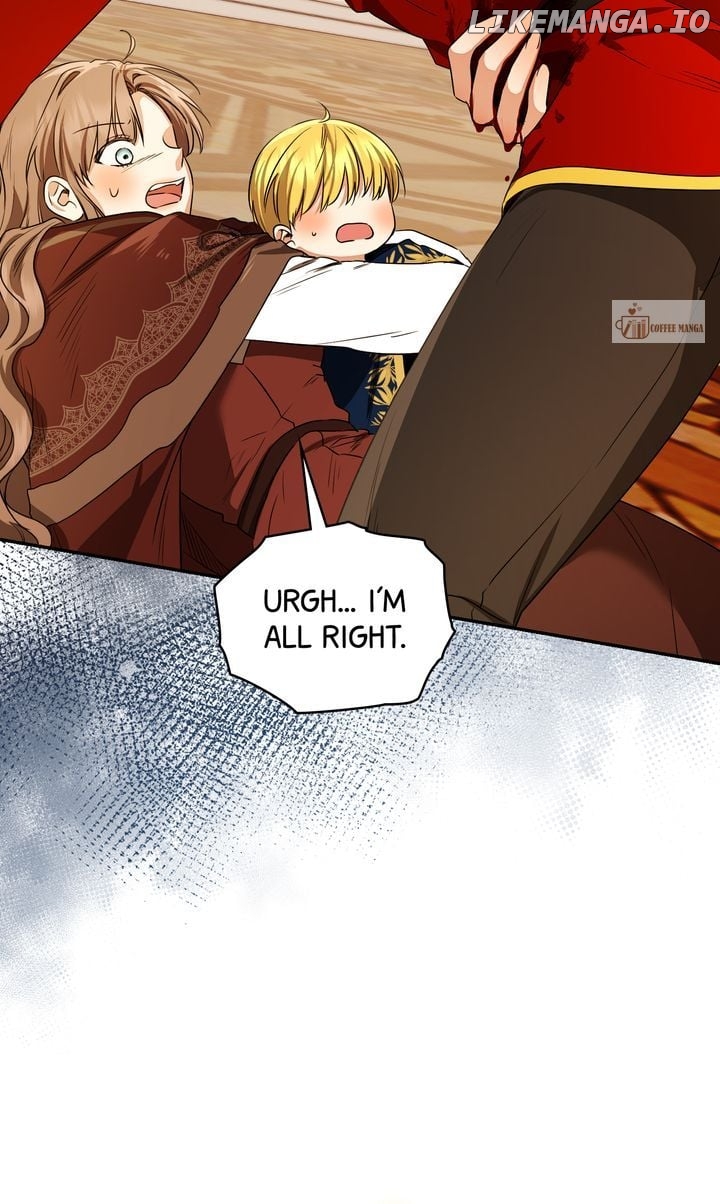 Read Our Tyrant Became Young Manga Online