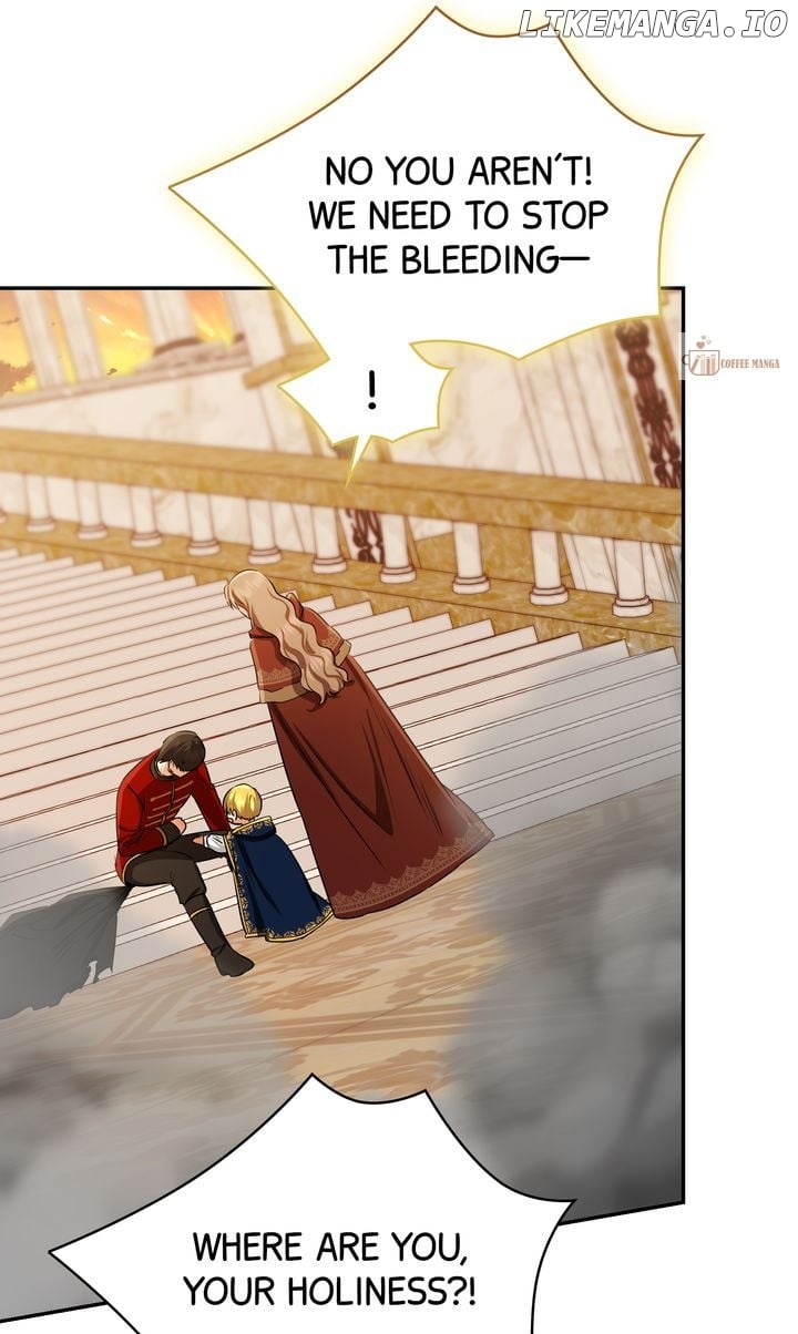 Read Our Tyrant Became Young Manga Online