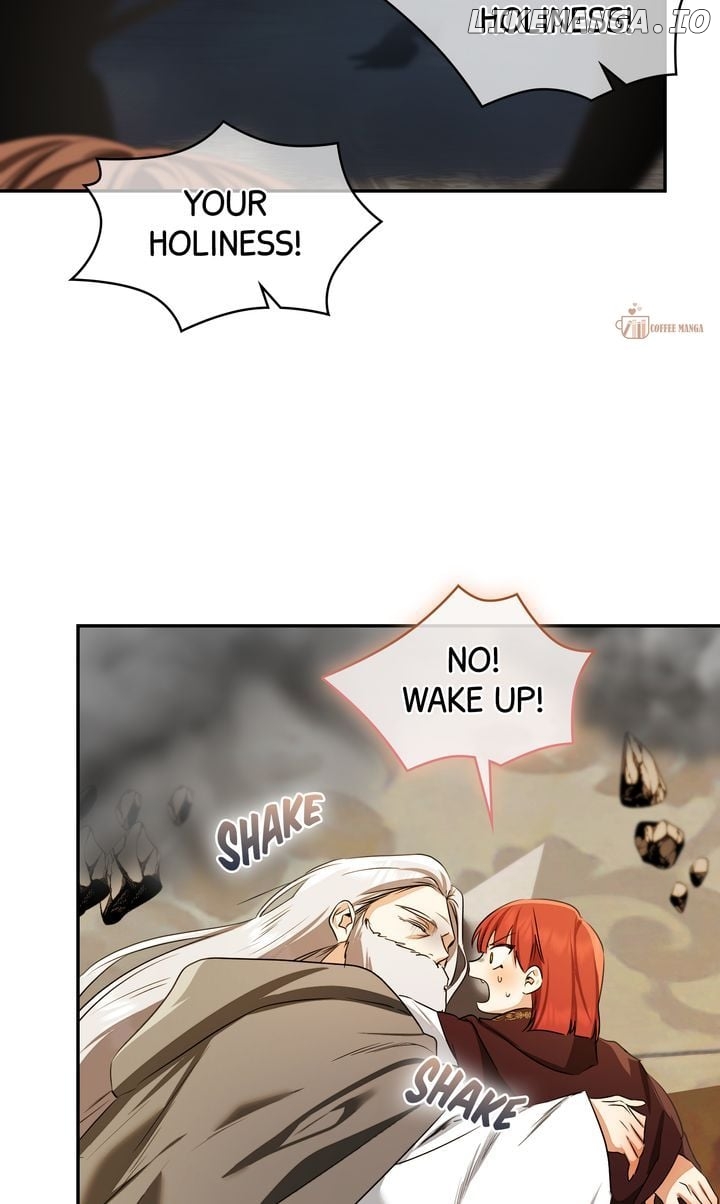 Read Our Tyrant Became Young Manga Online