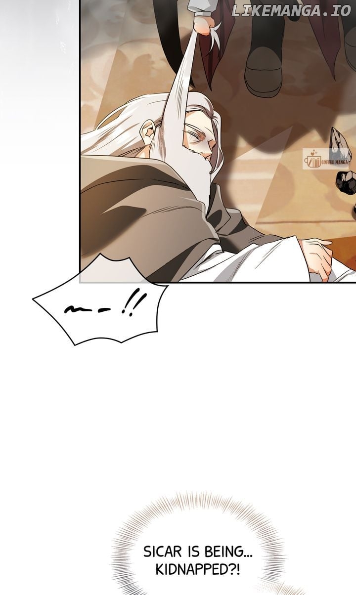 Read Our Tyrant Became Young Manga Online