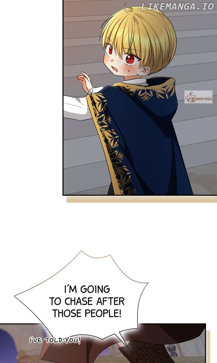 Read Our Tyrant Became Young Manga Online