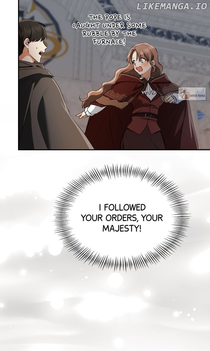 Read Our Tyrant Became Young Manga Online