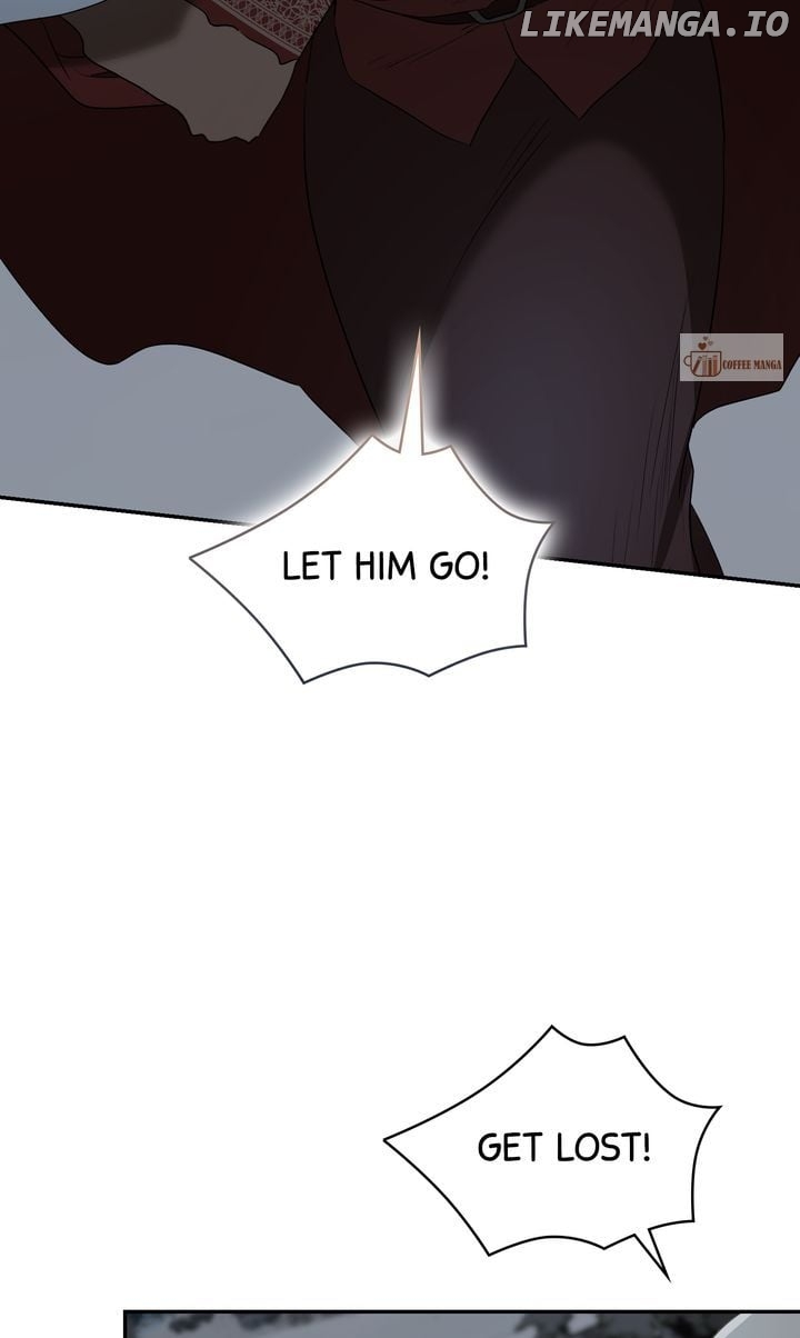 Read Our Tyrant Became Young Manga Online