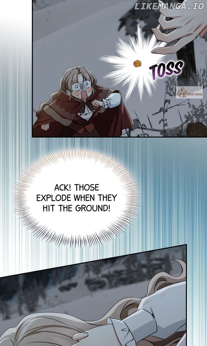 Read Our Tyrant Became Young Manga Online