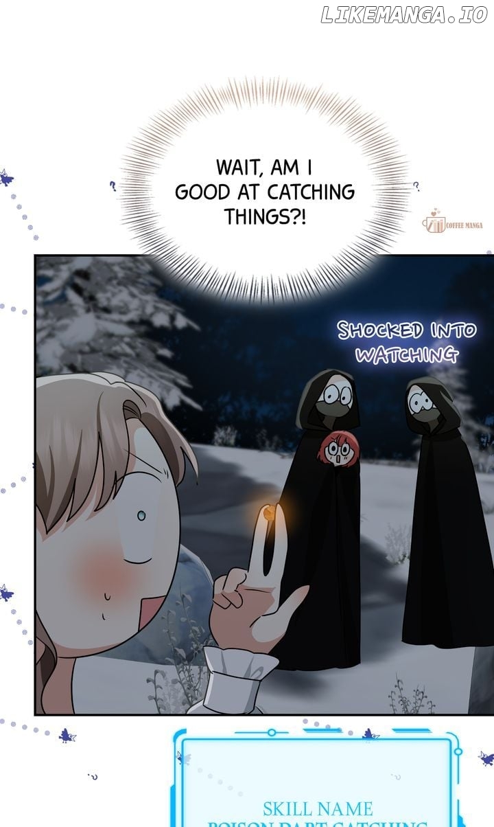 Read Our Tyrant Became Young Manga Online