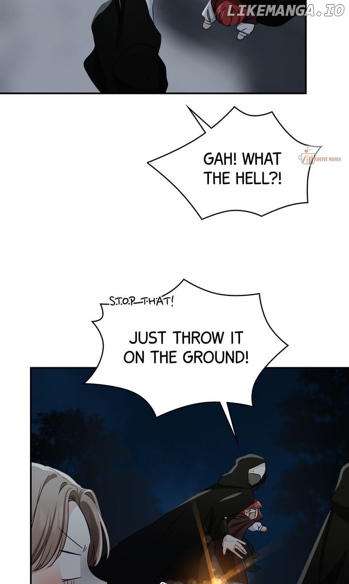 Read Our Tyrant Became Young Manga Online