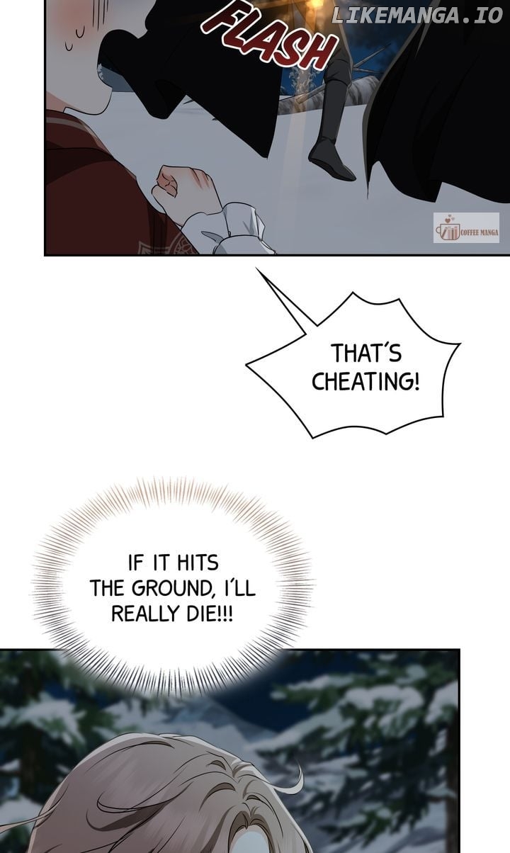 Read Our Tyrant Became Young Manga Online