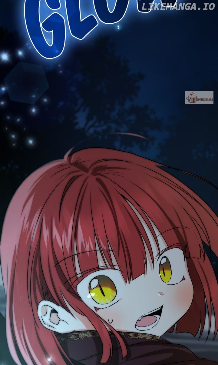 Read Our Tyrant Became Young Manga Online