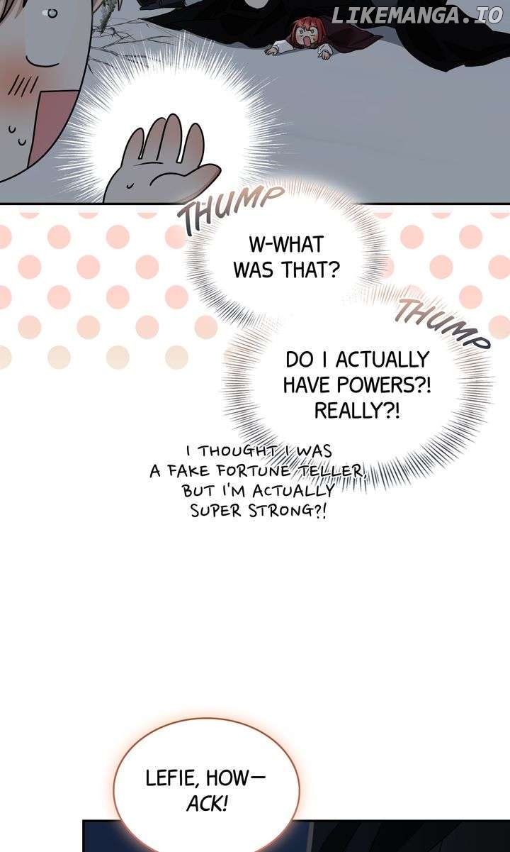 Read Our Tyrant Became Young Manga Online