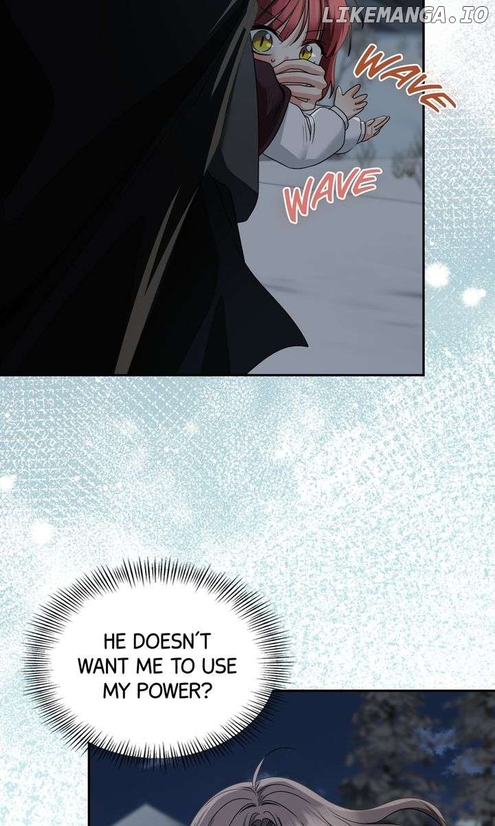 Read Our Tyrant Became Young Manga Online