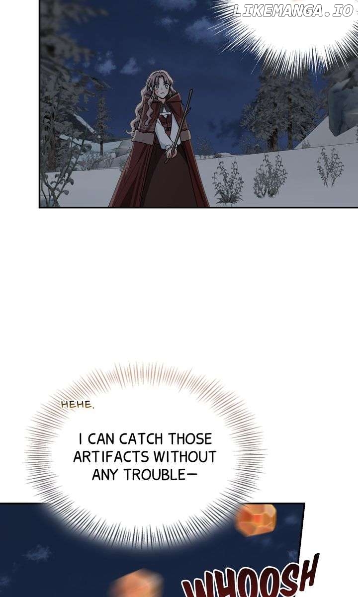 Read Our Tyrant Became Young Manga Online