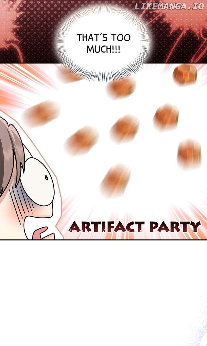 Read Our Tyrant Became Young Manga Online