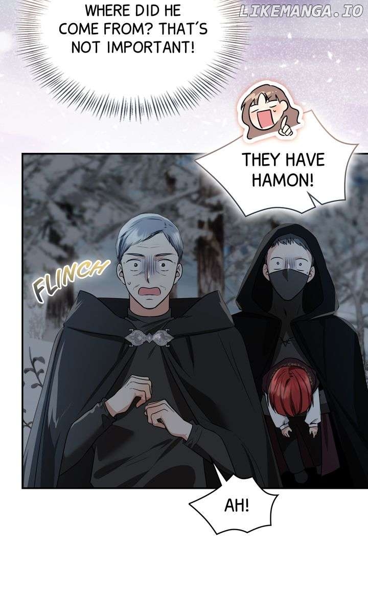 Read Our Tyrant Became Young Manga Online