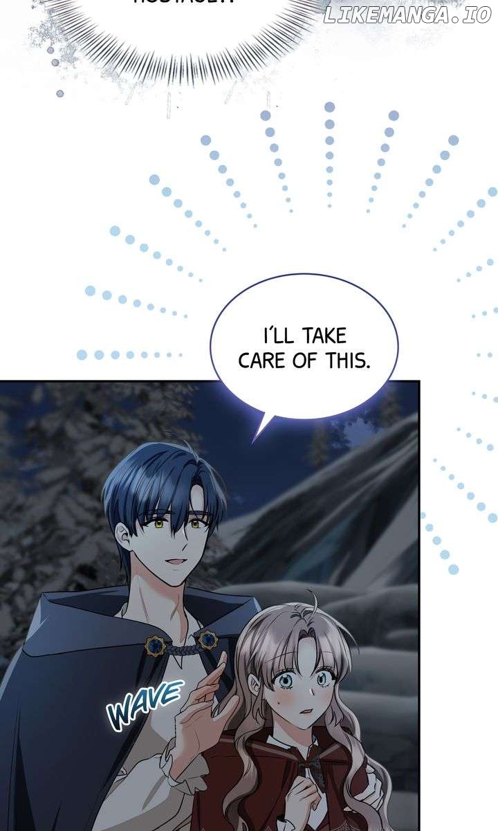 Read Our Tyrant Became Young Manga Online