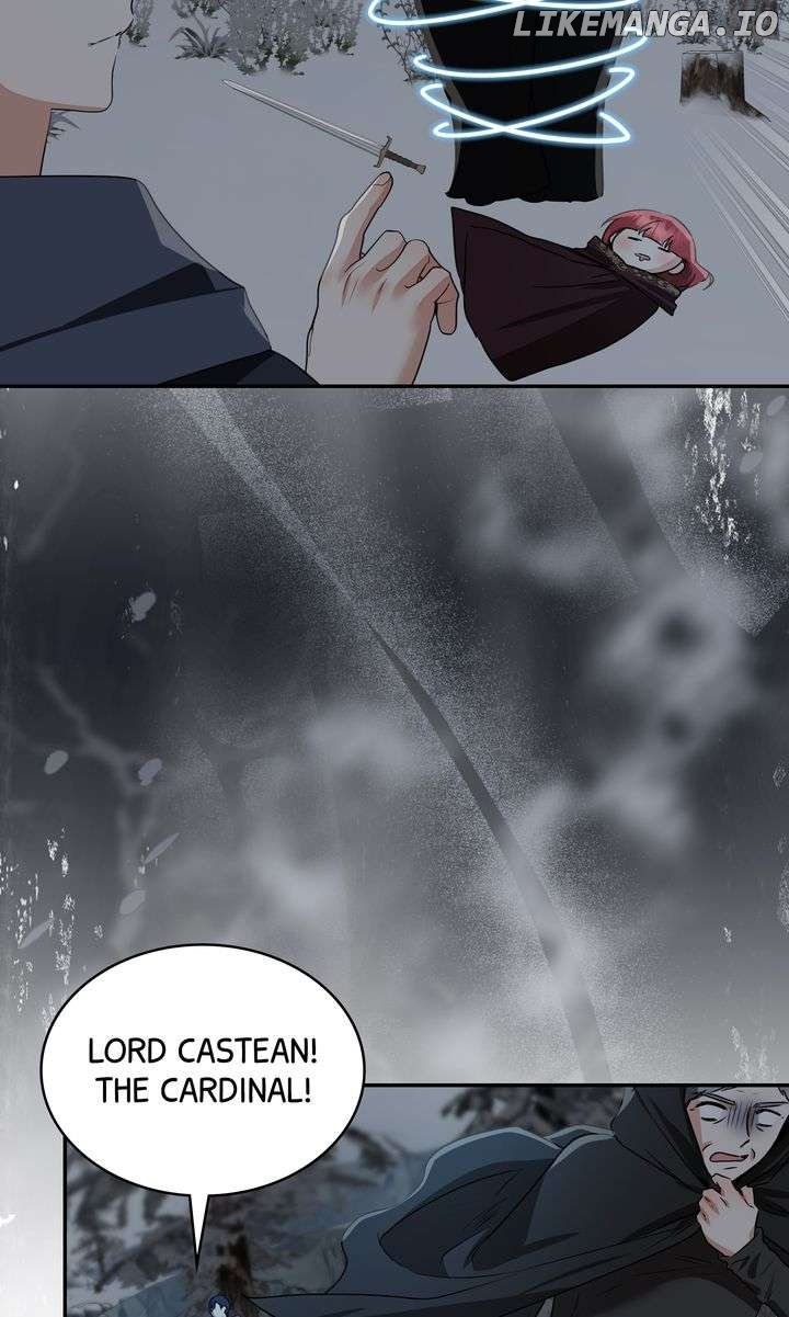 Read Our Tyrant Became Young Manga Online