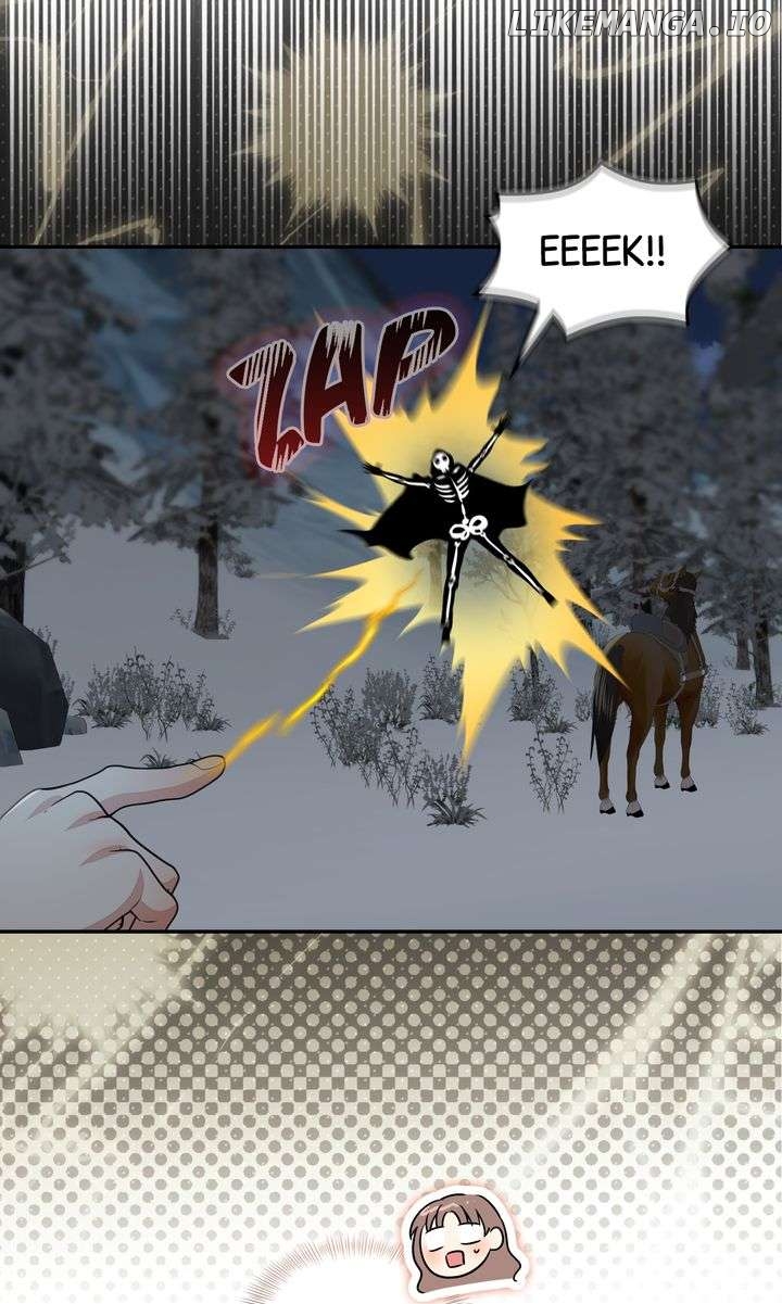 Read Our Tyrant Became Young Manga Online