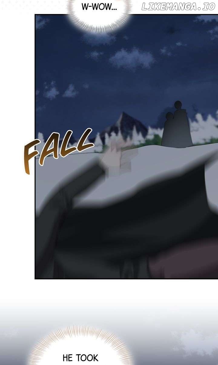 Read Our Tyrant Became Young Manga Online