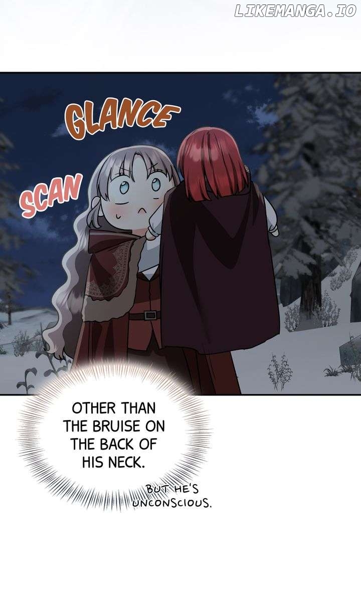 Read Our Tyrant Became Young Manga Online