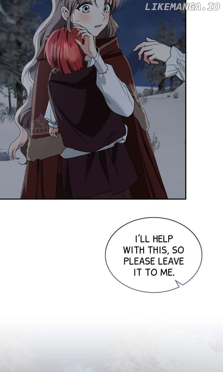 Read Our Tyrant Became Young Manga Online