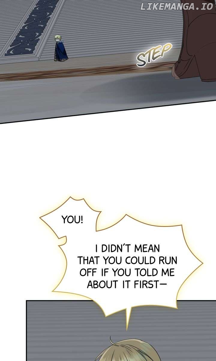 Read Our Tyrant Became Young Manga Online