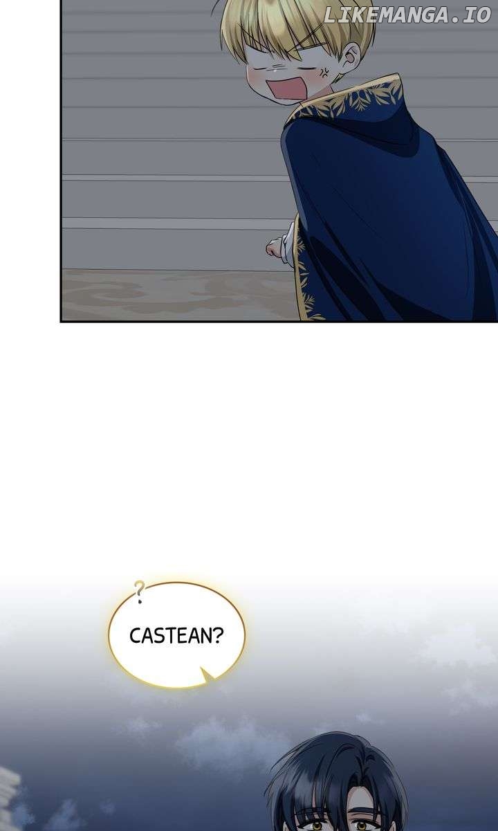 Read Our Tyrant Became Young Manga Online