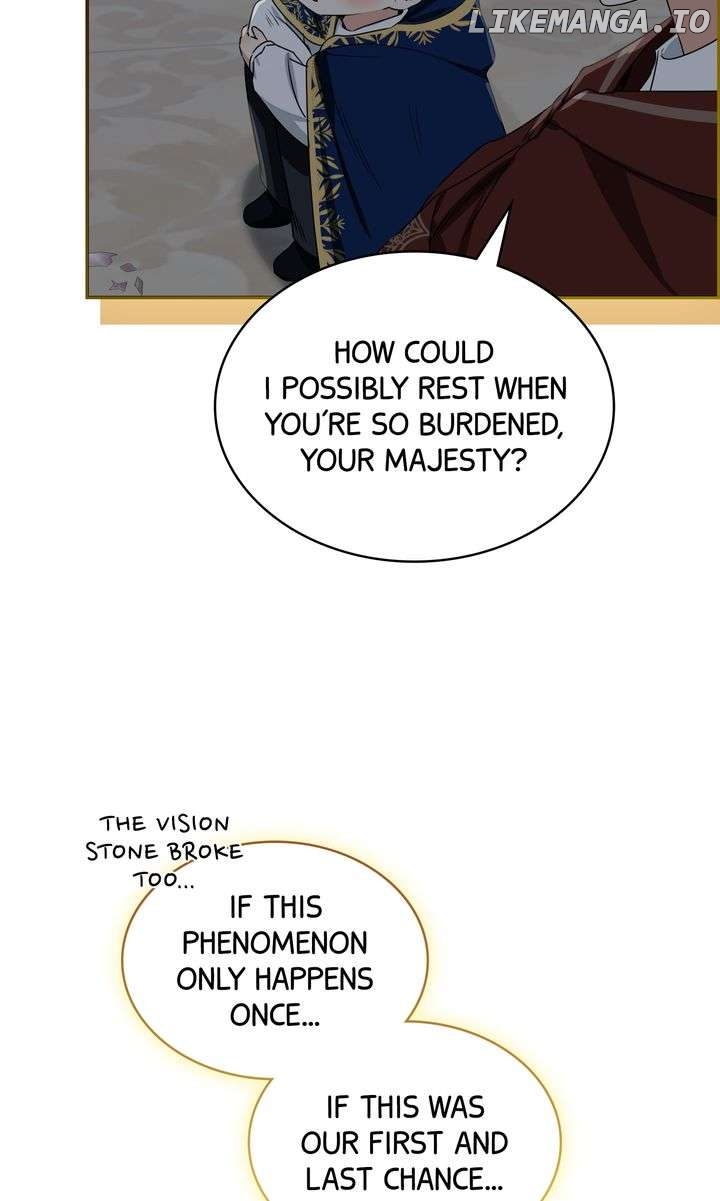 Read Our Tyrant Became Young Manga Online