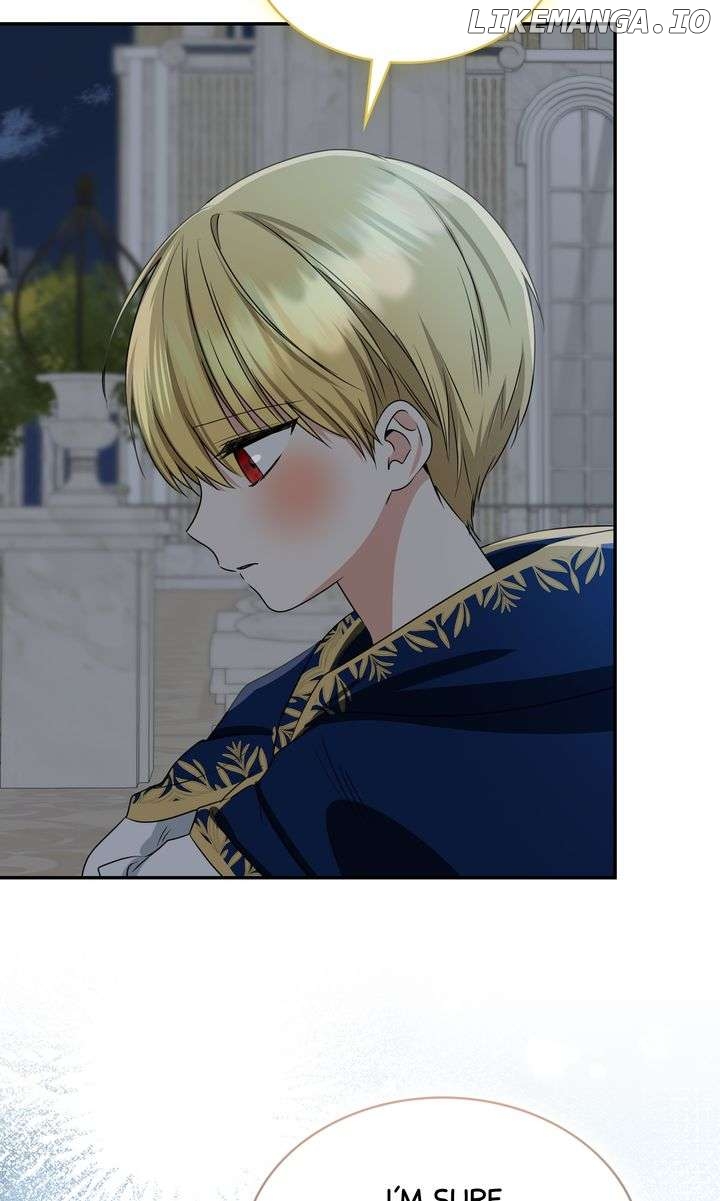 Read Our Tyrant Became Young Manga Online