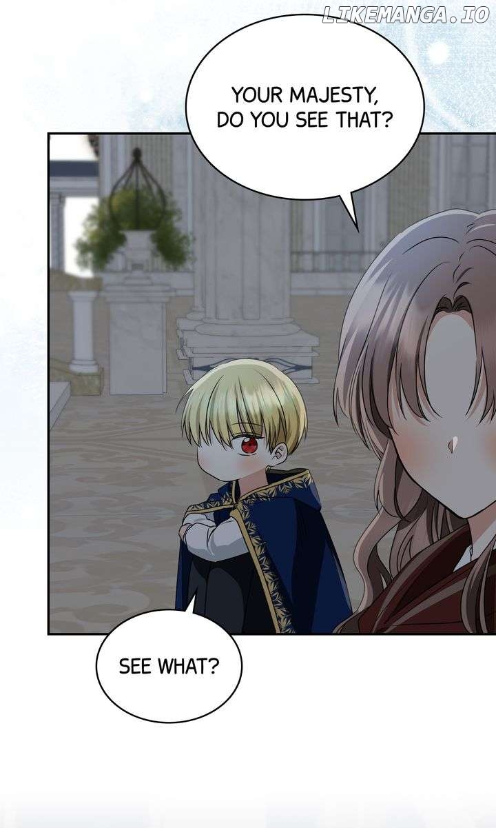 Read Our Tyrant Became Young Manga Online