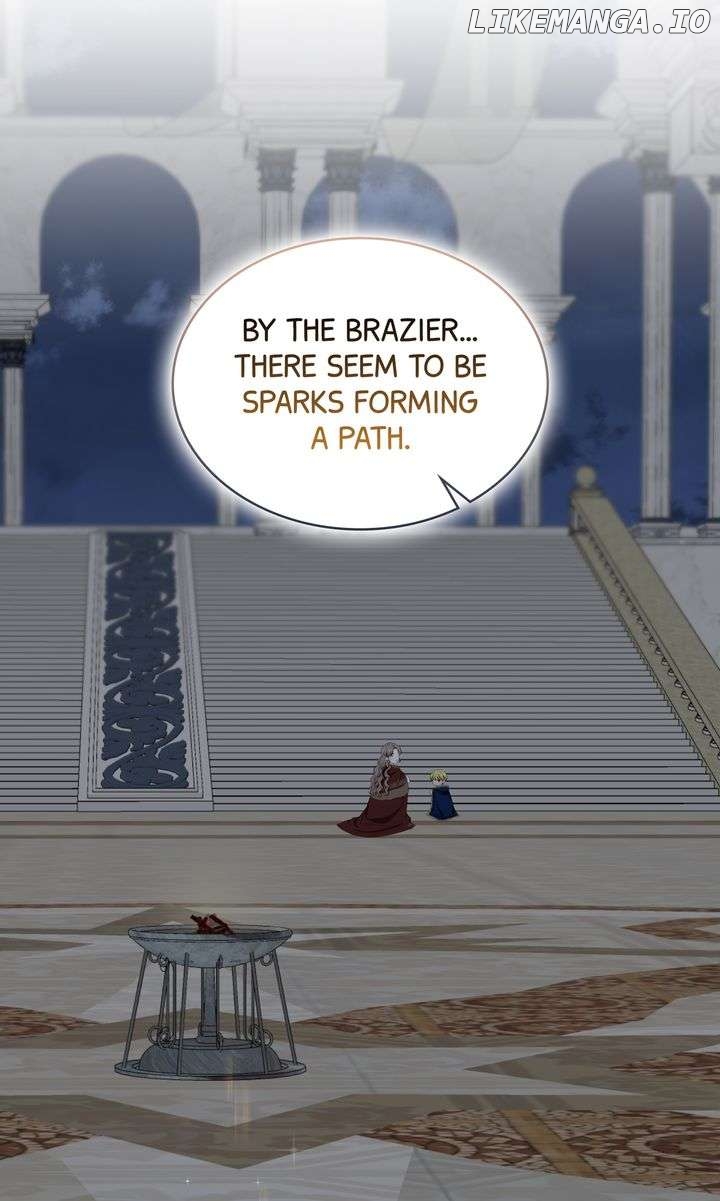 Read Our Tyrant Became Young Manga Online