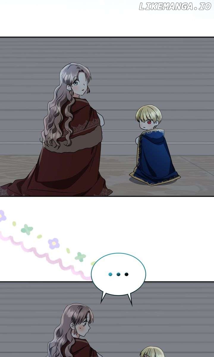 Read Our Tyrant Became Young Manga Online