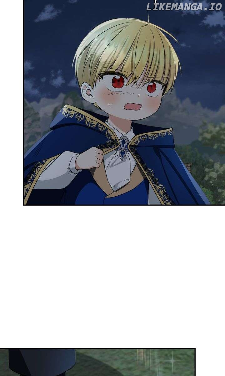 Read Our Tyrant Became Young Manga Online