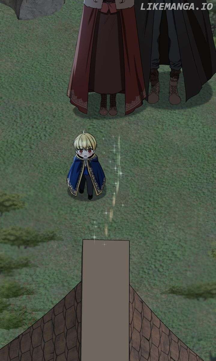 Read Our Tyrant Became Young Manga Online