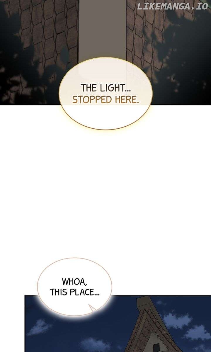 Read Our Tyrant Became Young Manga Online