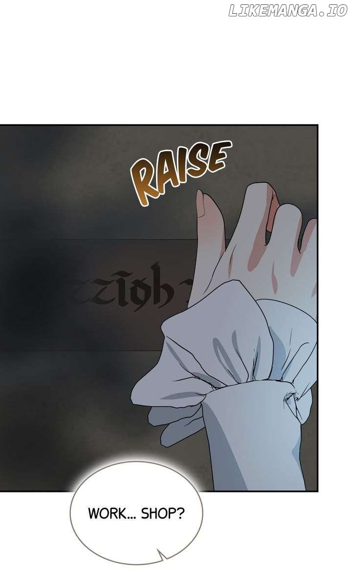 Read Our Tyrant Became Young Manga Online