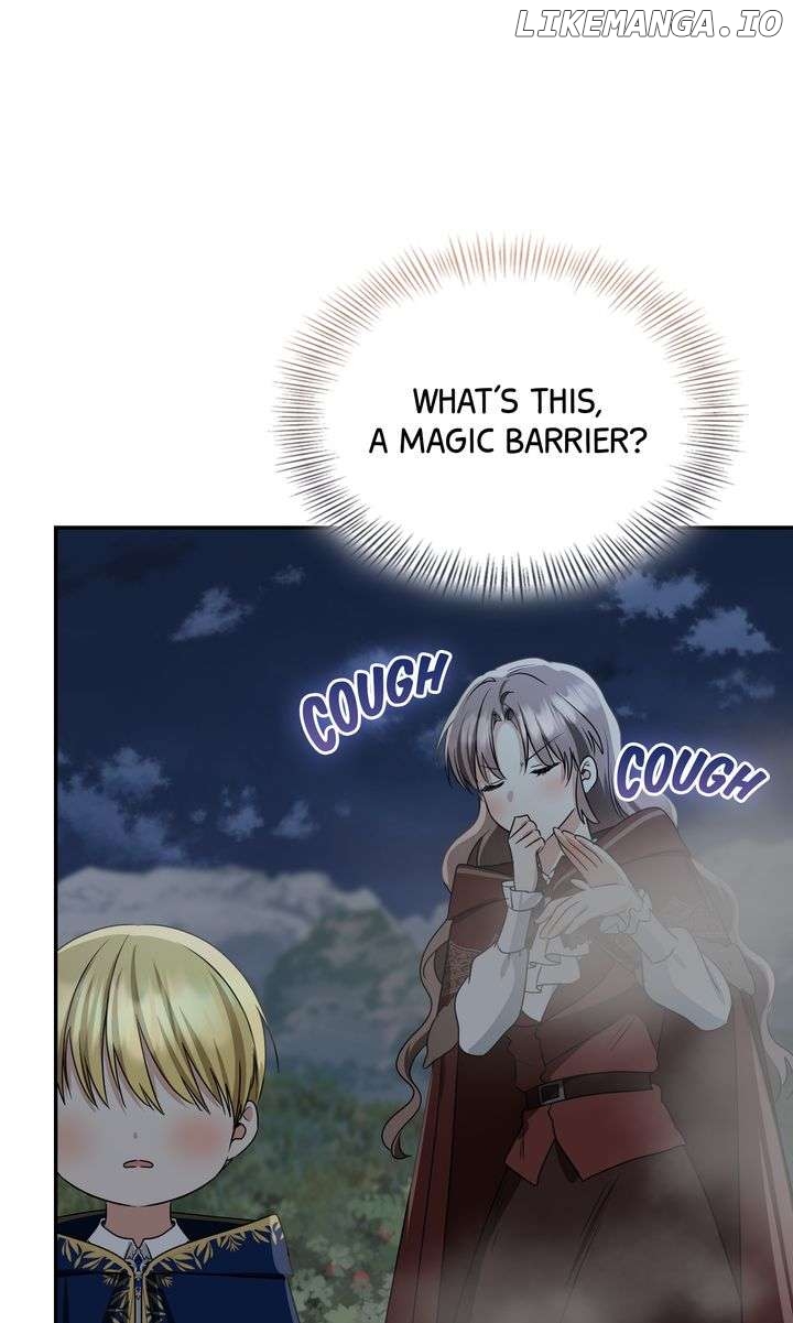 Read Our Tyrant Became Young Manga Online