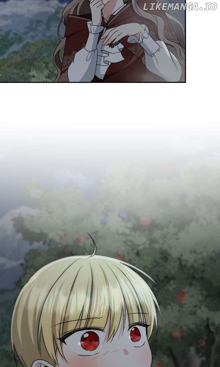 Read Our Tyrant Became Young Manga Online