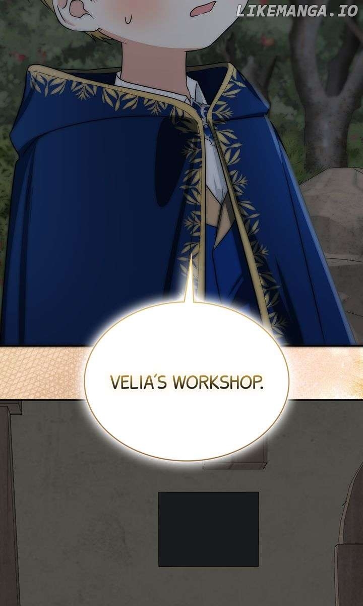 Read Our Tyrant Became Young Manga Online