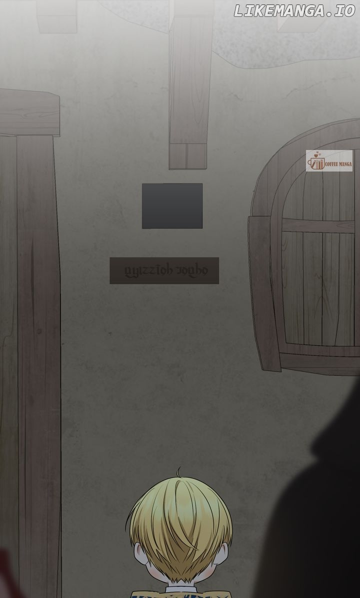 Read Our Tyrant Became Young Manga Online