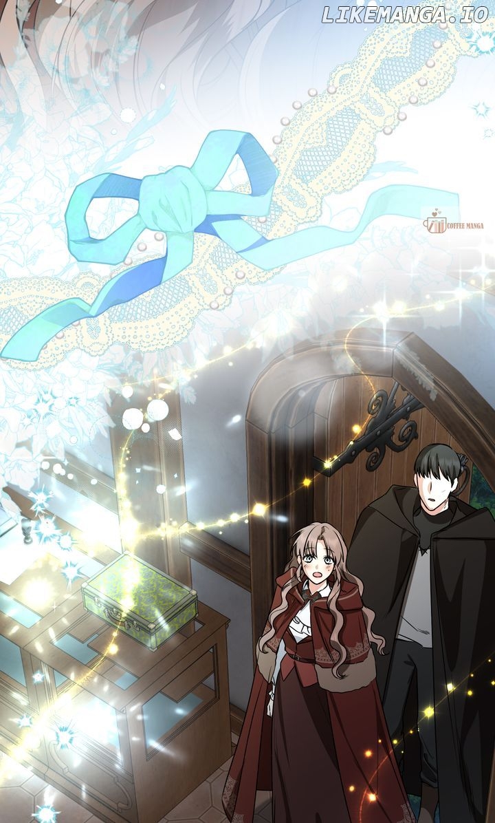 Read Our Tyrant Became Young Manga Online