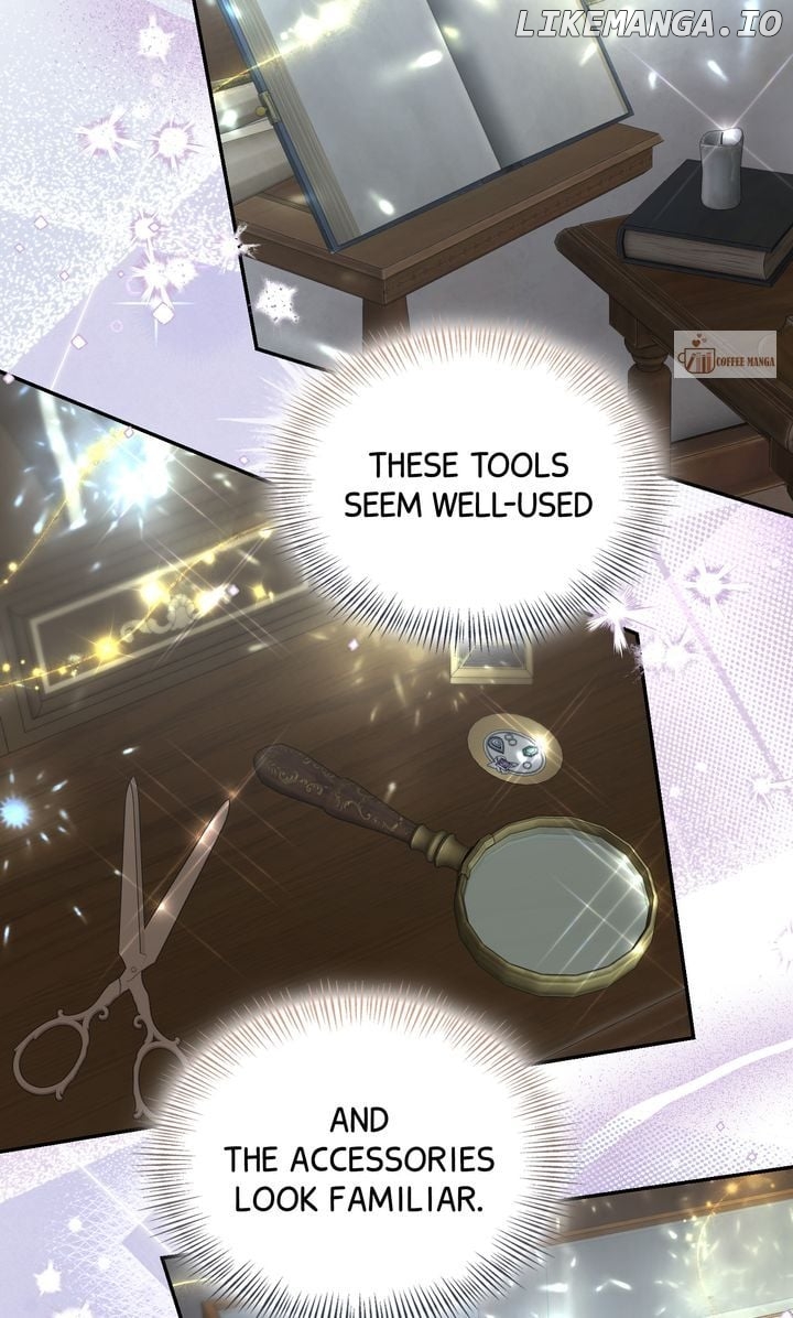 Read Our Tyrant Became Young Manga Online