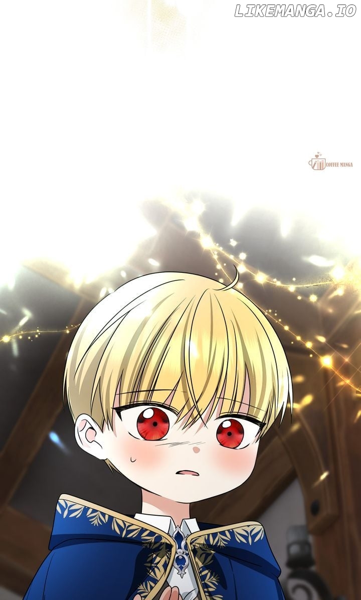 Read Our Tyrant Became Young Manga Online