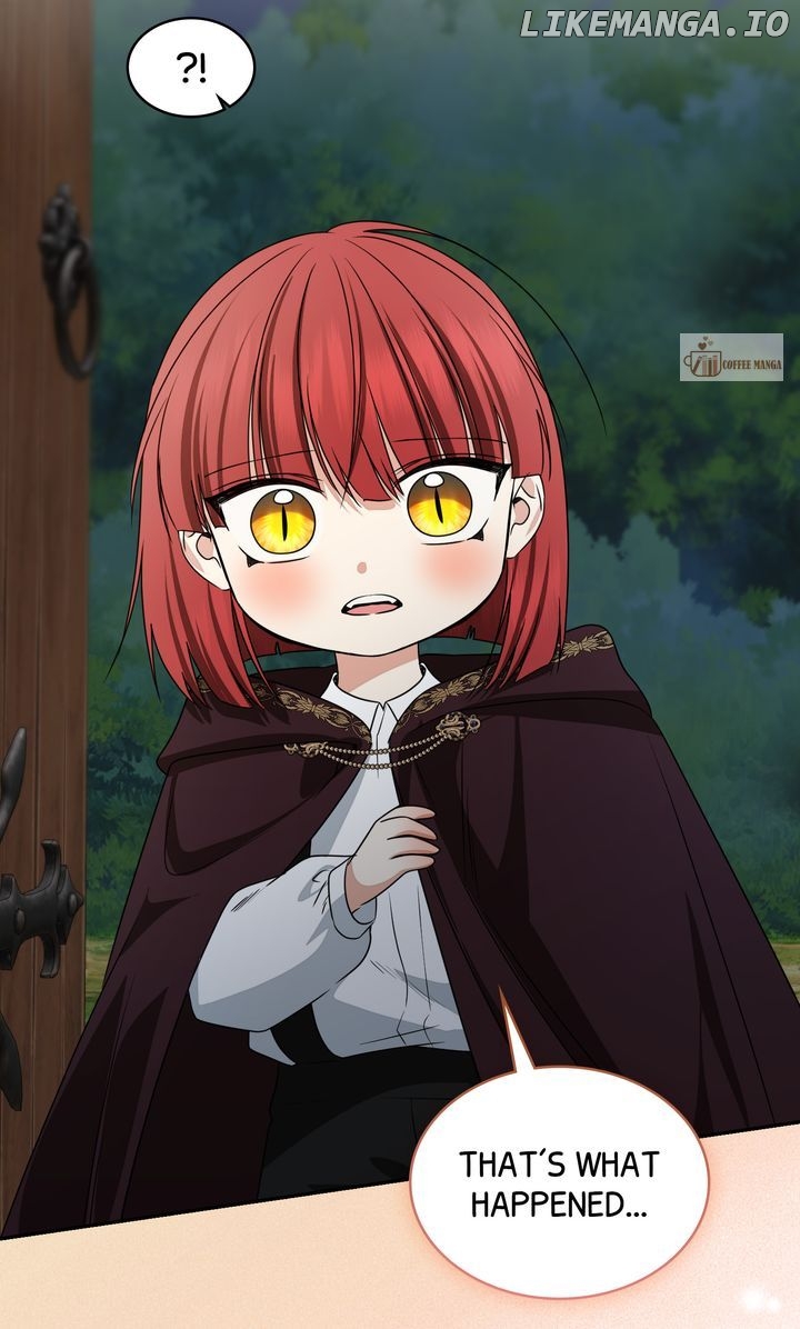 Read Our Tyrant Became Young Manga Online