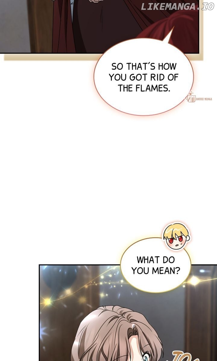 Read Our Tyrant Became Young Manga Online