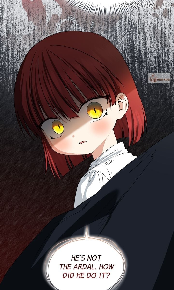 Read Our Tyrant Became Young Manga Online