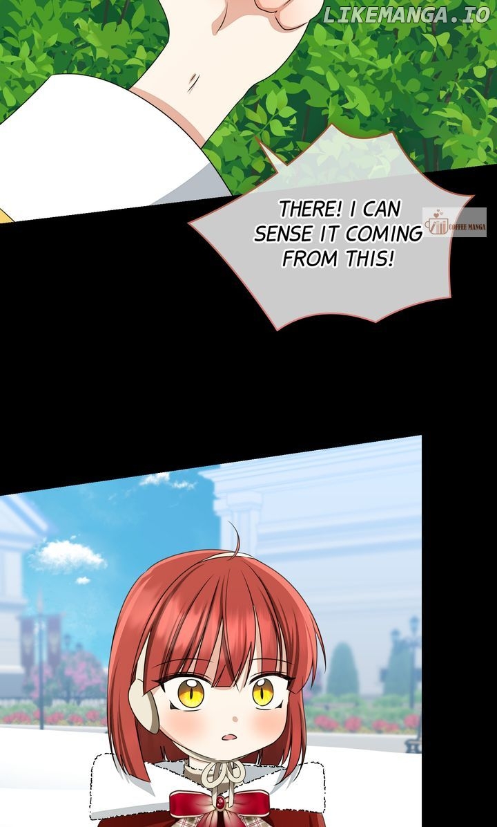 Read Our Tyrant Became Young Manga Online