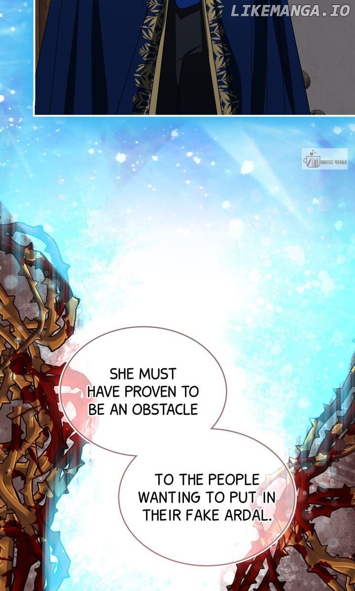 Read Our Tyrant Became Young Manga Online