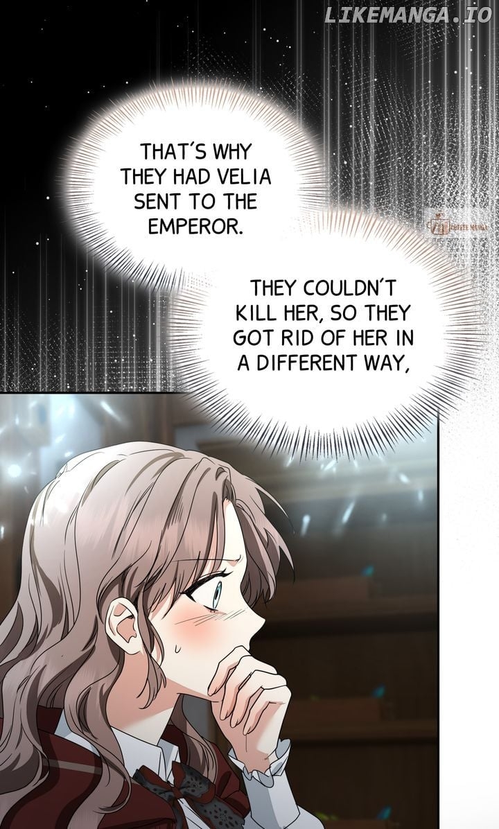 Read Our Tyrant Became Young Manga Online