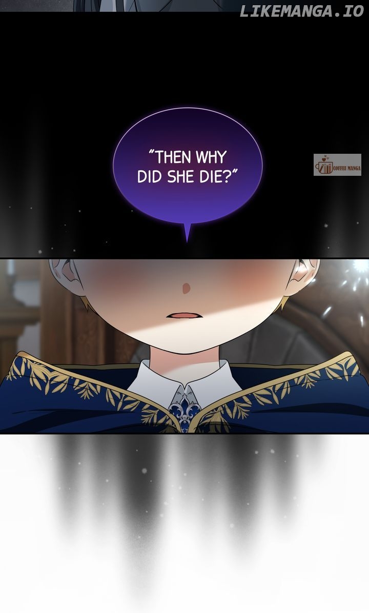 Read Our Tyrant Became Young Manga Online